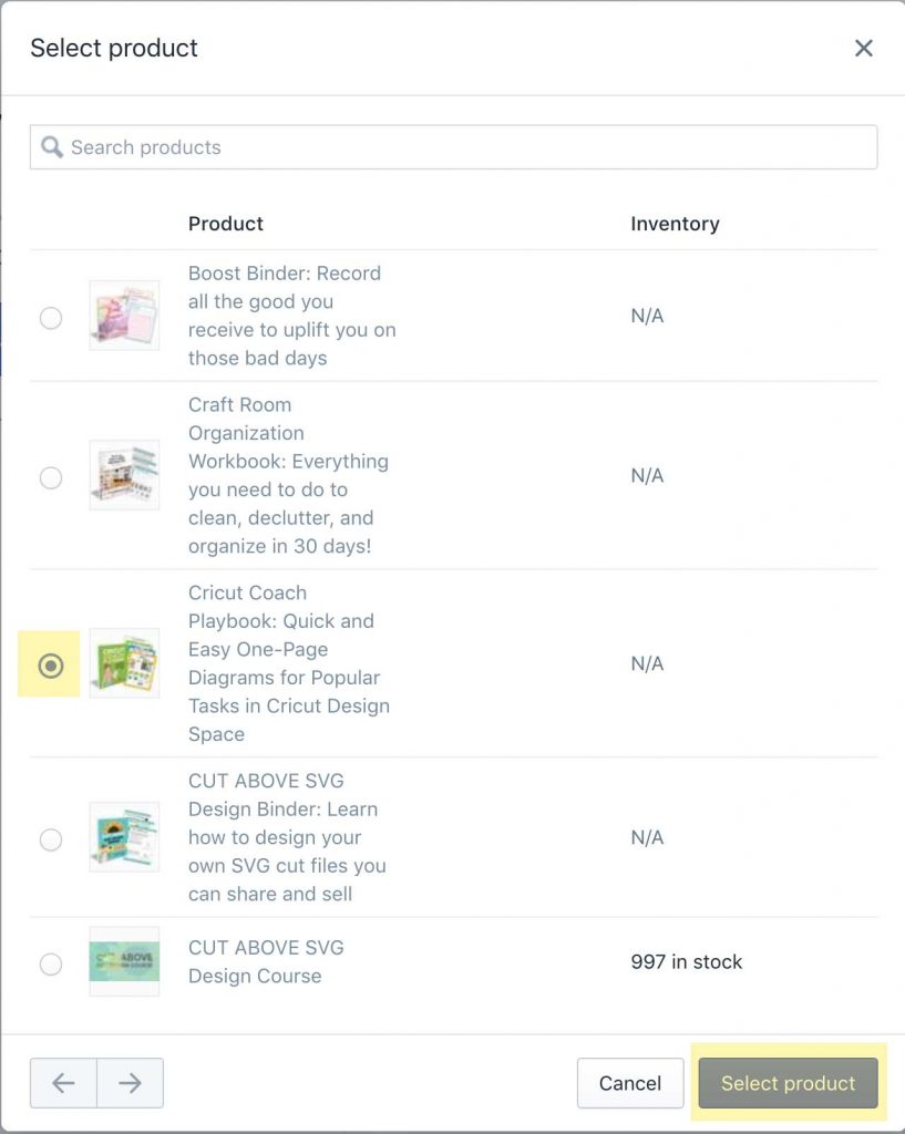 Download How To Use Shopify With A Tripwire Checkout Links Blog What You Love