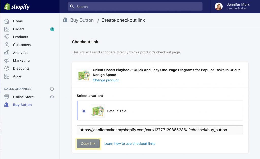 Cricut Coach Playbook: Quick and Easy One-Page Diagrams for